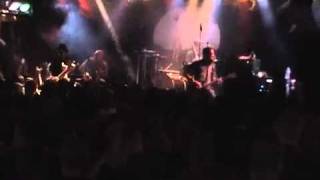 AHC - Americunt Evolving Into Useless Psychic Garbage