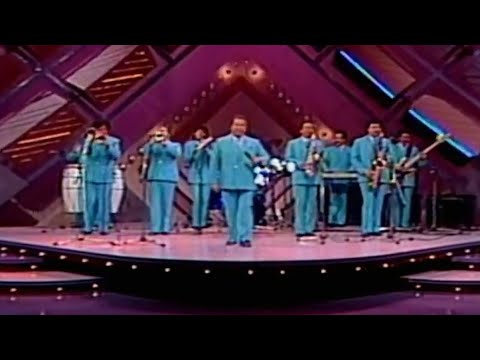 (1988) Pachuco & La Cubanacan | El Porro / Que Siga La Fiesta