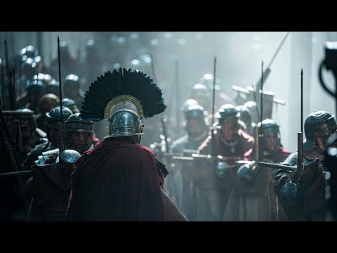 Little Dark Age - Rome