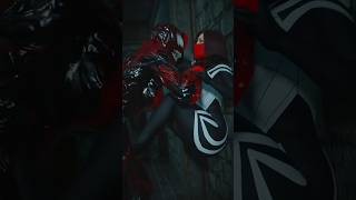 Marvel Silk Vs She Carnage #ytshorts #spiderman #marvel #venom