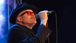Malford Milligan & The Southern Aces - Yo Yo video