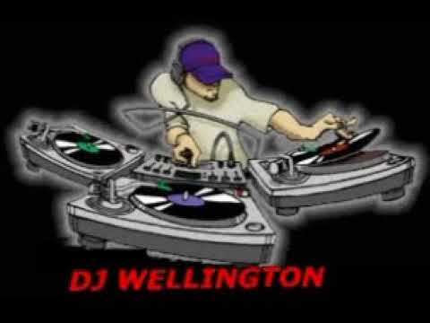 Dj Wellington Charme Seleção Mega Mix