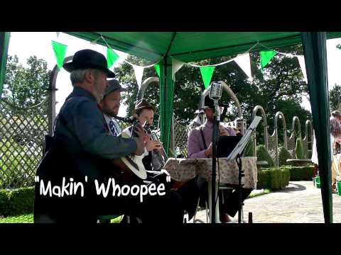 The Fabulous Tea Bag Boys