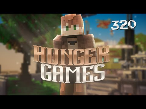 Minecraft Hunger Games [MCSG] #320 | GOING HAM!