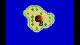 Just an Illusion - Let's Play Phantasy Star Part 21