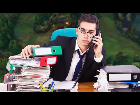 How To Climb Solo Queue as a Time Poor Adult