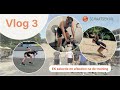 KNSB Talent Team vlog 3: EK selectie en afkoelen na de training