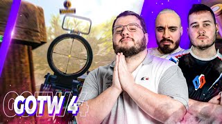 GOTW #4 - EXPLOSION DE LOBBY SUR CALDERA Ft Zylewr & Telo | LOWAN