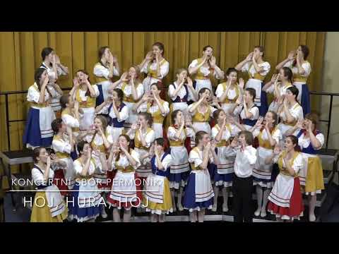 Permoník | Hoj, hura, hoj