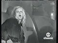 Warren Zevon - Run Straight Down