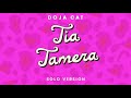 Doja Cat Tia Tamera Solo Perfect