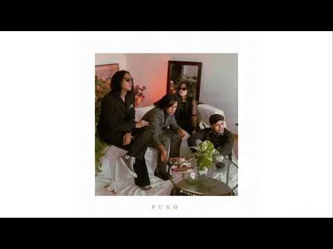 FUGŌ - As Long As We Stay (feat. Heidi)