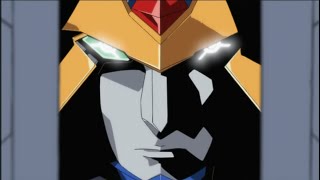 Shinkon Gattai Godannar!! / 神魂合体ゴーダンナー!! - OP 2 Creditless