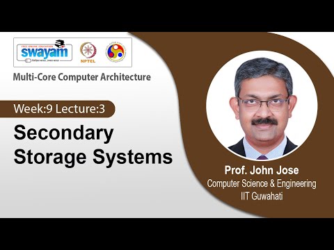 Multi Core Computer Architecture Introduction Video
