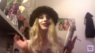 †Bella Ćwir zabroniła nagrywać!!!!!!!†