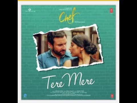 download lagu mp3 mp4 Tere Mere Lyrics Chef, download lagu Tere Mere Lyrics Chef gratis, unduh video klip Tere Mere Lyrics Chef