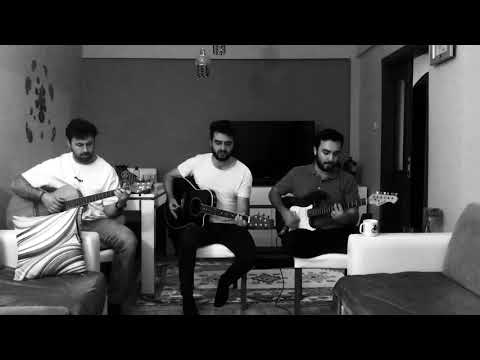 Mecnunlar - Mimoza ( AYNA Cover)