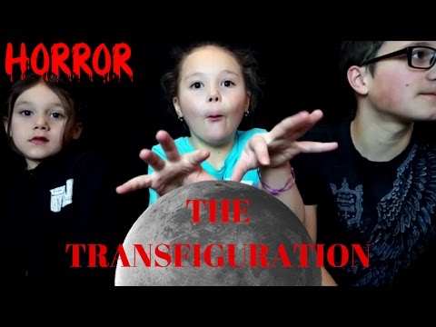 THE TRANSFIGURATION Official Trailer Reaction!!!