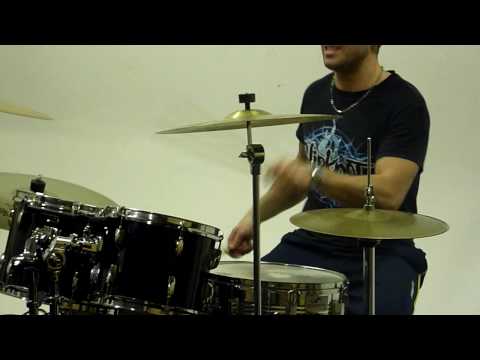 Terrorswing - Scende la notte