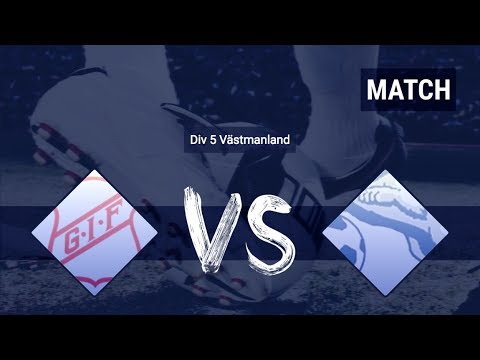 MATCH: Gideonsbergs IF - Babylon FK