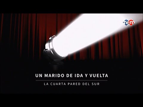 Sketch - La Cuarta Pared