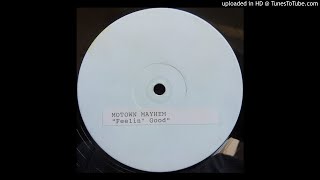 A - Motown Mayhem - Feeling Good (Mix 1)