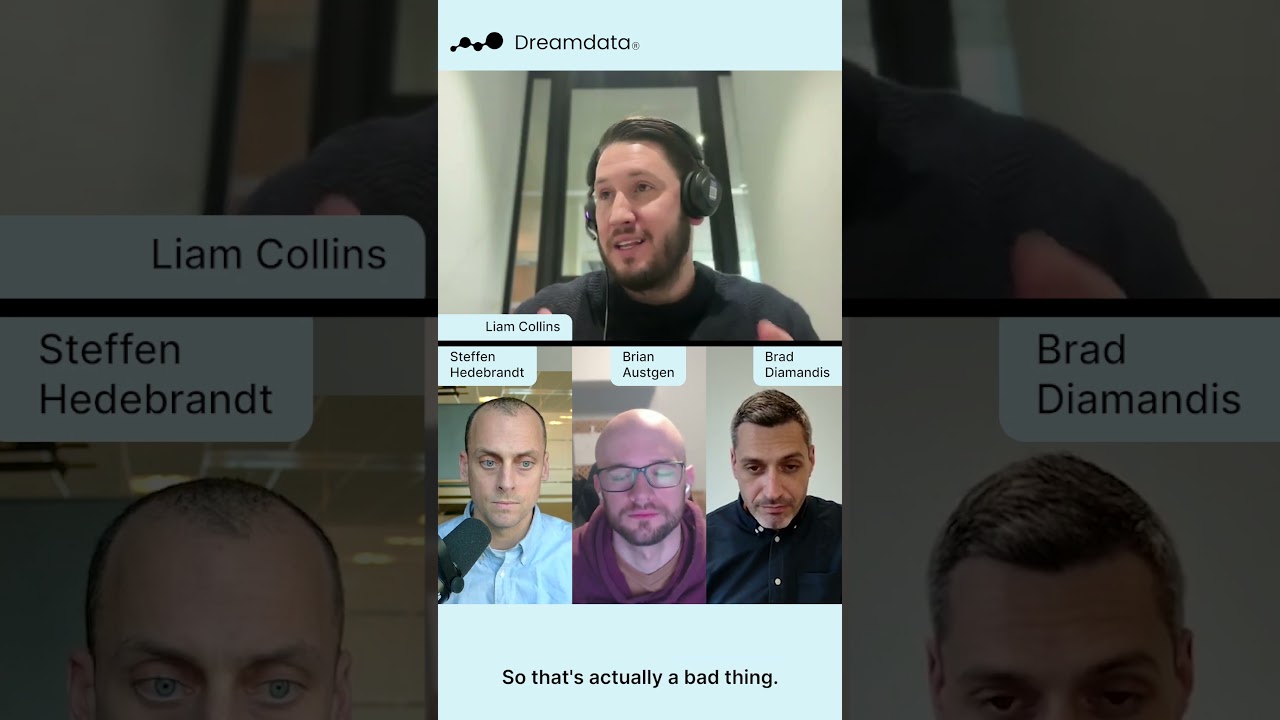 Striking the right balance with AI use in your 2025 B2B marketing strategy