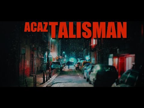 Video thumbnail for Talisman