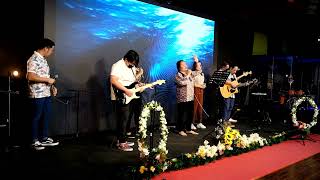 Spirit Move (Bethel Music) | LHT International