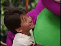 Barney S Beach Party I Love You ACAPELLA