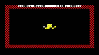 Cheese for the BBC Micro