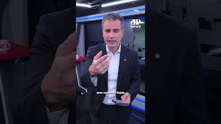 Empresa chinesa lança robô humanoide contra a solidão #Shorts