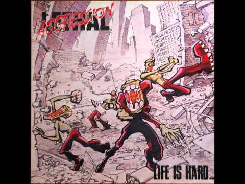 Lethal Aggression- Face The Facts