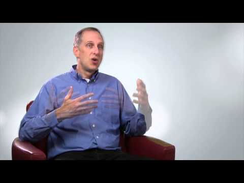 Prof. Dr. John M. Meyer on "Engaging Material Practices in the Pursuit of Sustainability"