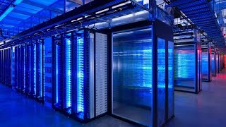 Supercomputer: Watson(IBM computing system)