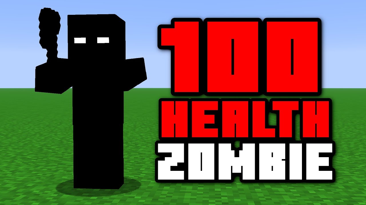 Well ... ZOMBIES just got massively stronger. (Snapshot)