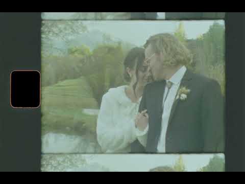 Carbondale, Colorado Wedding on Super 8