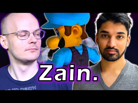Zain. Please Watch.