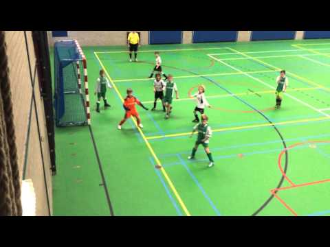 Meerburg F1 - SJZ F1