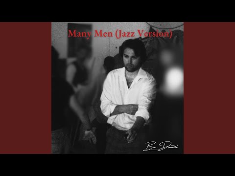 Many Men - Ben Dunnill