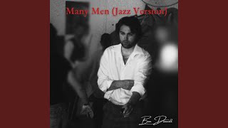 Cover art for Many Men (Jazz version)
