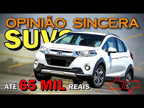, title : 'Melhores SUVs até 65 mil reais - Dicas de carro usado seguro, confiável, econômico, bom e barato!'
