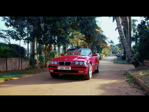 Ricardo Omuto - AWO (Official Music Video)