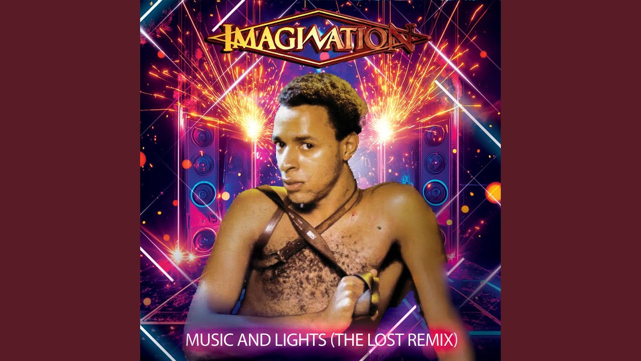 Music & Lights (The Lost Remix)
