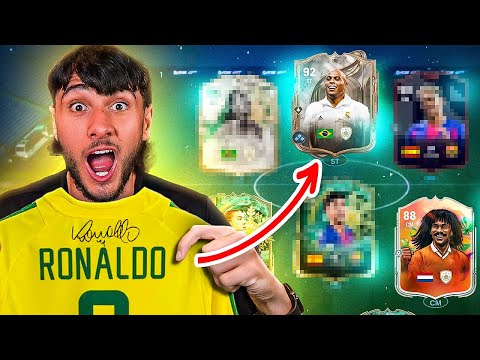 11x Signed Shirts Decide My Team!