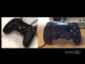 GS News - Another PS4 controller image emerges