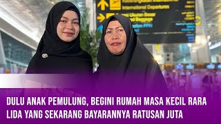 Download lagu Dulu Anak Pemulung, Begini Rumah Masa Kecil Rara LIDA yang Sekarang Bayarannya Ratusan Juta mp3