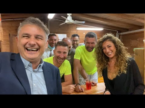 Barzelletta Il figlio svogliato - Paci