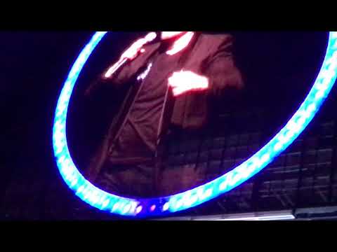 Even better than the real thing - U2 - 20 Vertigo - U2 - Dublin 2018 Dublin ☘️