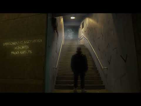 Mike Ondo - Minorita ft. Miky Mora / Prod. Aspecth